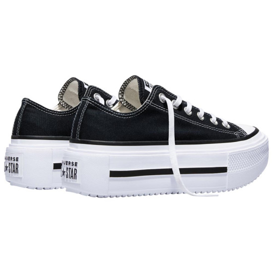 Converse Chuck Taylor All Star Lift Double Stack